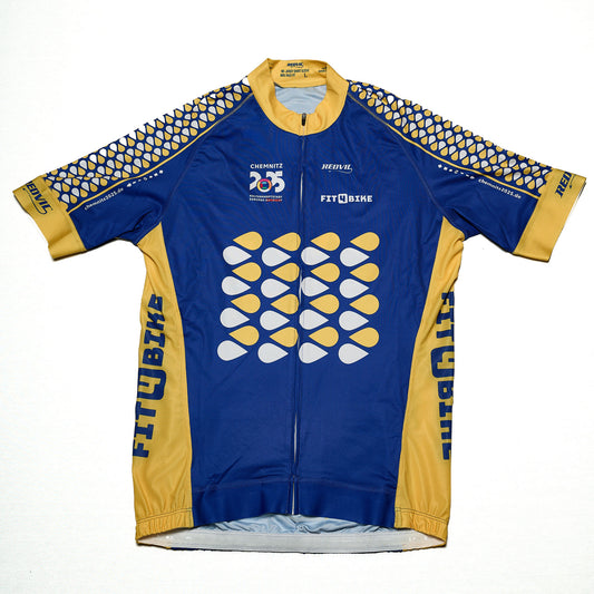 Bodyfit Team Jersey in limited EPR design 2020