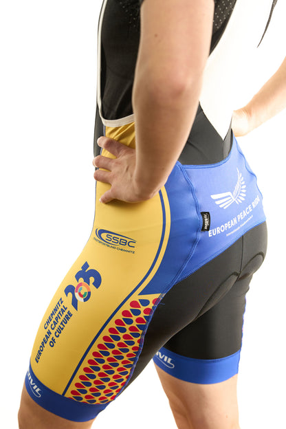 Classic Bibshort in the Limited EPR Design 2020