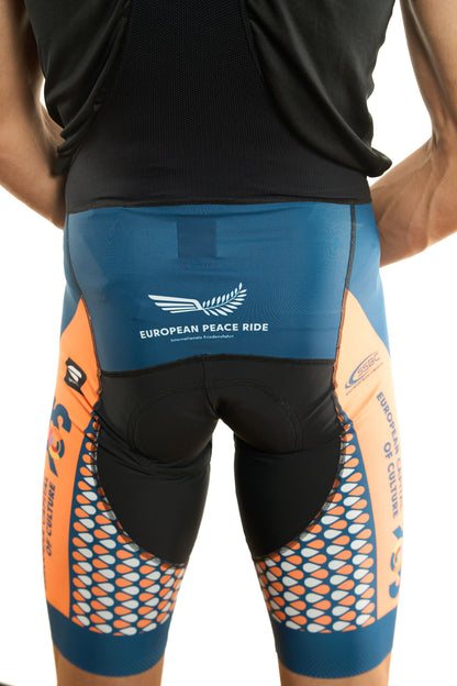 Bibshort limitiertes EPR Design 2022 Männer