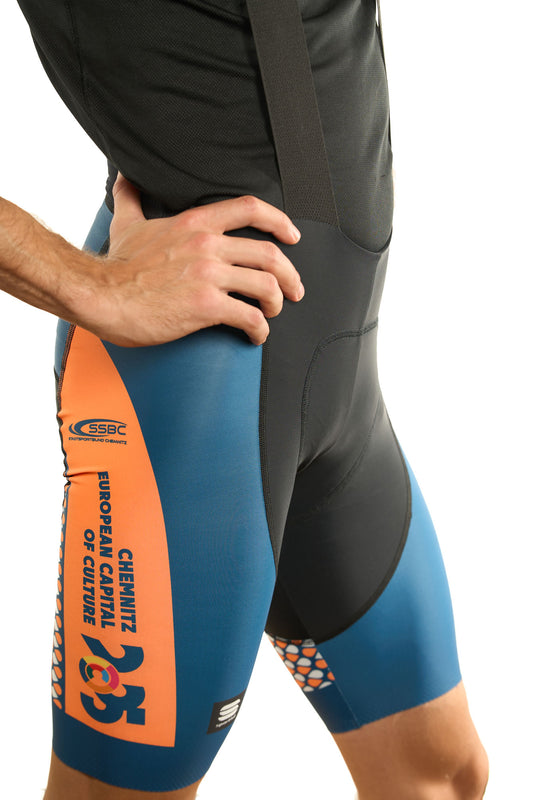 Bibshort limitiertes EPR Design 2022 male