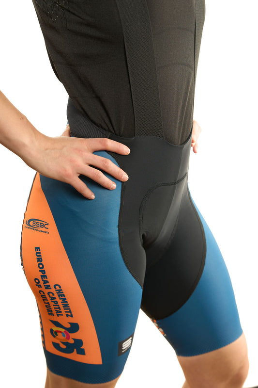 Bibshort limitiertes EPR Design 2022 Frauen