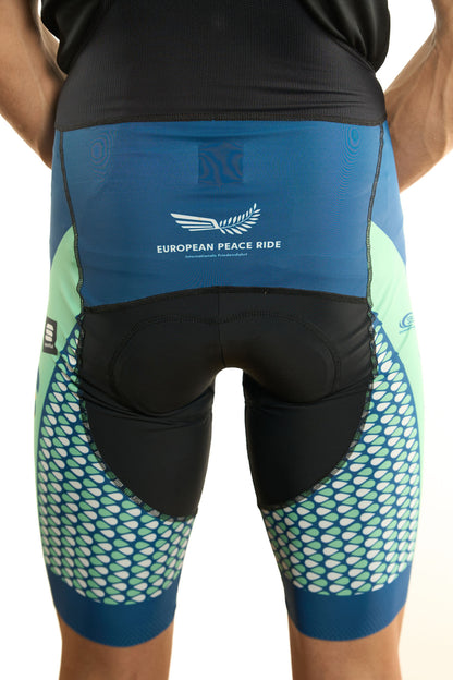 Bibshort limitiertes EPR Design 2023 male