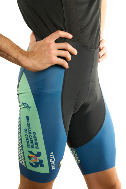 Bibshort limitiertes EPR Design 2023 male