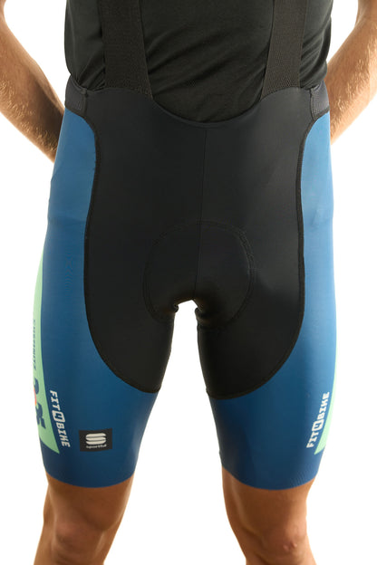 Bibshort limitiertes EPR Design 2023 Männer