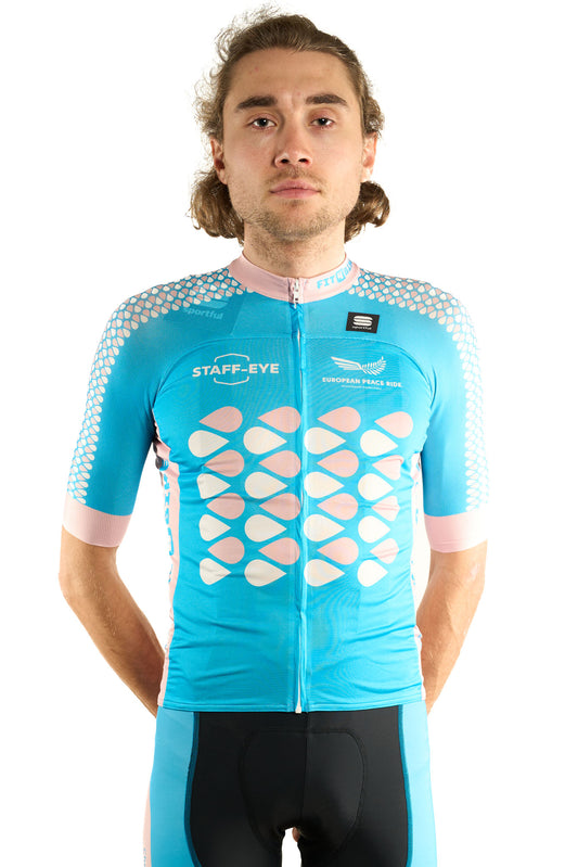 Bodyfit Team Jersey in limited EPR design 2024 male