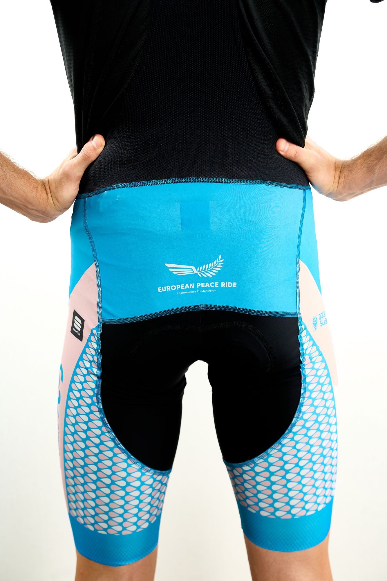 Bibshort limitiertes EPR Design 2023 male