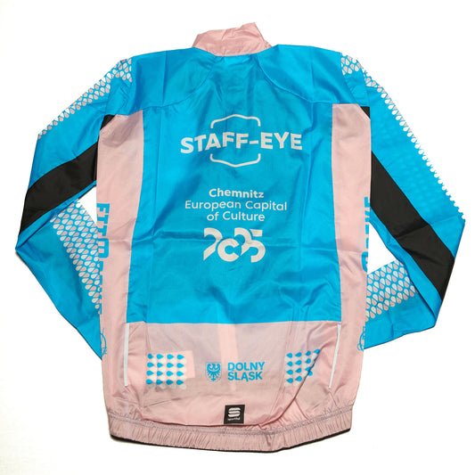 Rain/wind jacket in EPR design 2024