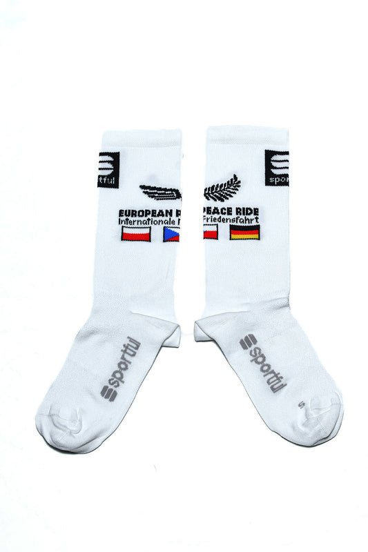 Cycling socks in EPR desgin 2024