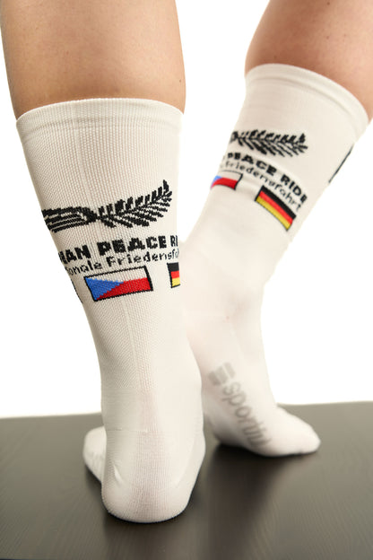 Radsocken im limitierten EPR Design 2024