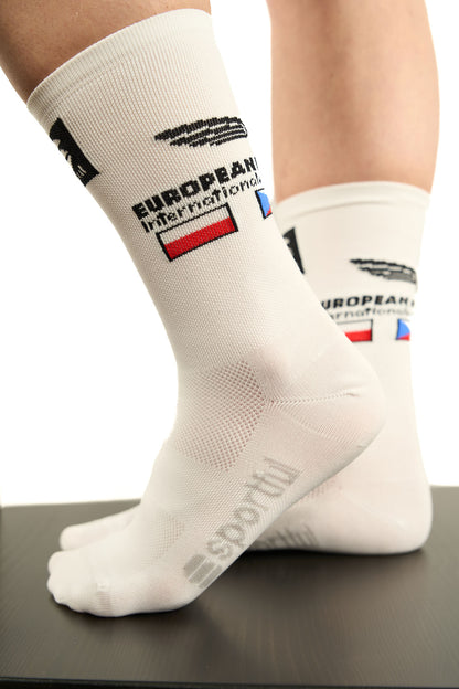 Radsocken im limitierten EPR Design 2024