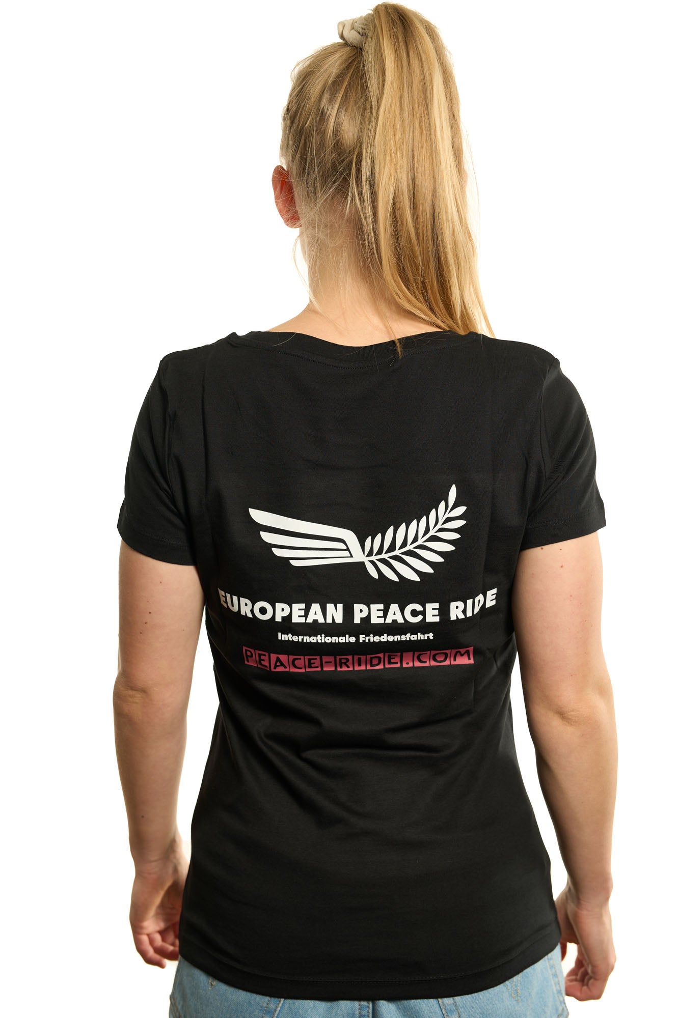 T-Shirt im EPR Desgin Frauen