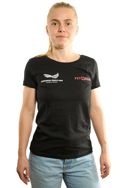 T-Shirt im EPR Desgin Frauen