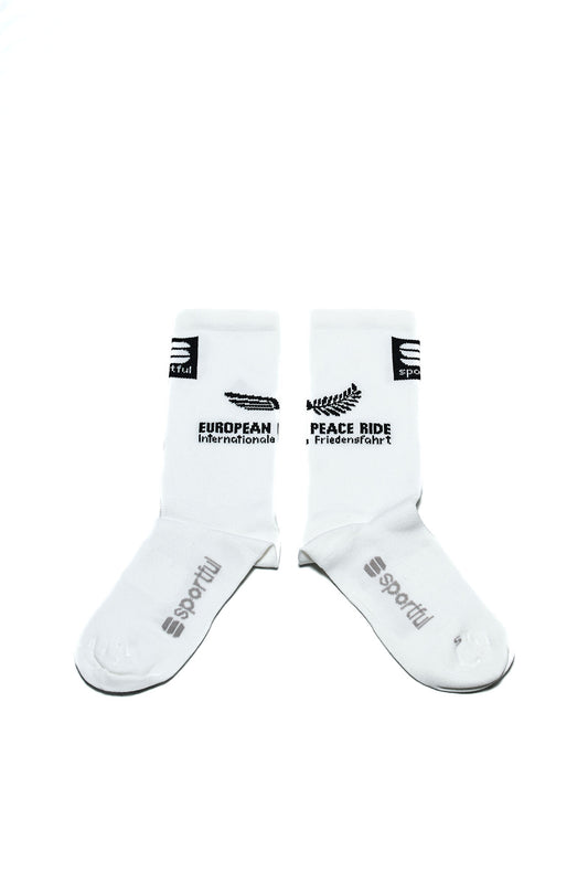 Cycling socks in EPR desgin 2024