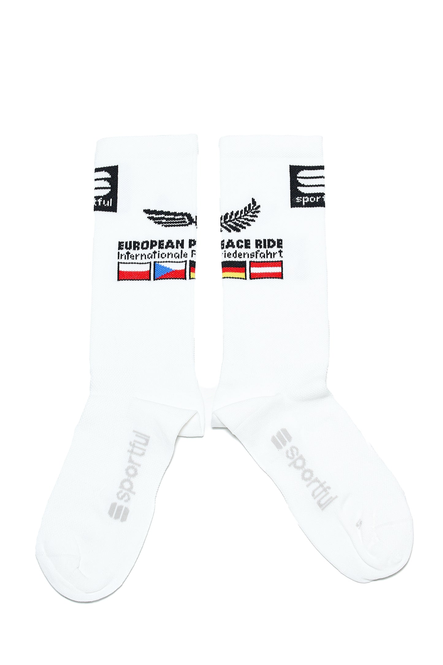 Cycling socks in EPR desgin 2023