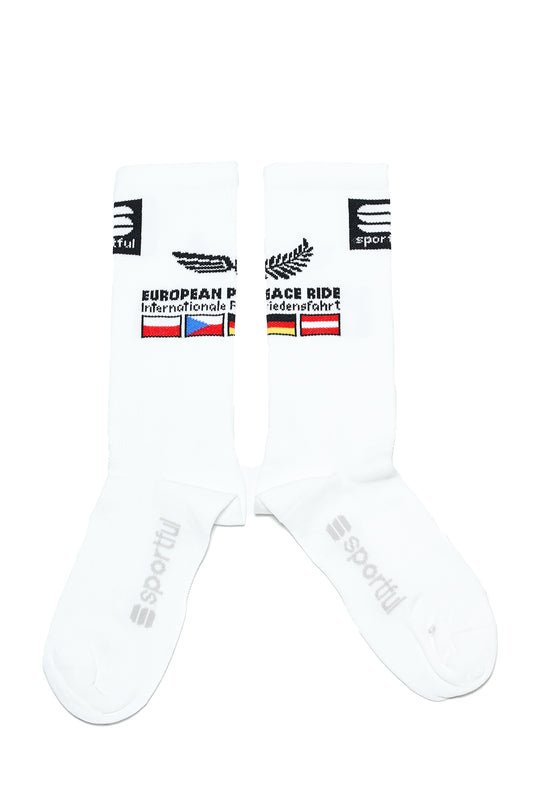 Cycling socks in EPR desgin 2023